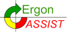 Ergonomie mit www.ErgonASSIST - Webmaster: Prof. Dr.-Ing. Wolfgang Laurig